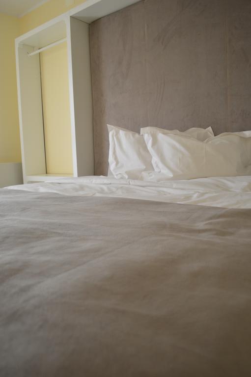 Hotel Nova Buzău Eksteriør bilde