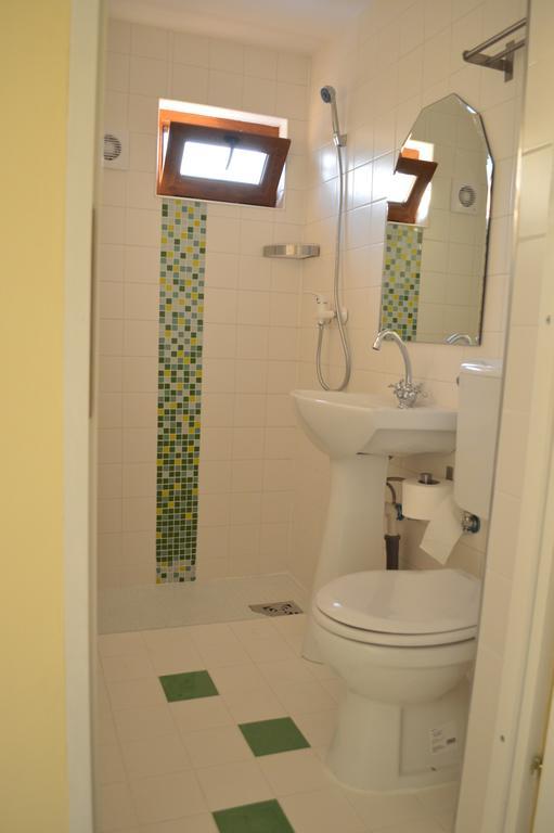 Hotel Nova Buzău Eksteriør bilde